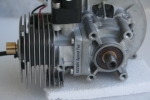 Speed TEC AS 240V Engine